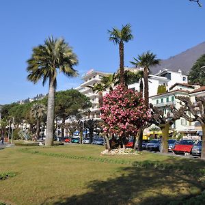 Hotel Geranio Au Lac